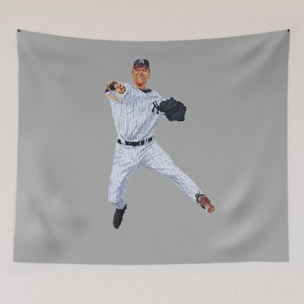Item preview, Derek Jeter designed and sold by pixelsports2.