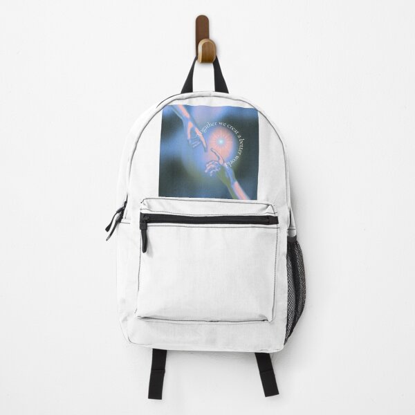 Item preview, Togather we creat a better world designed and sold by Einsteinshop.
