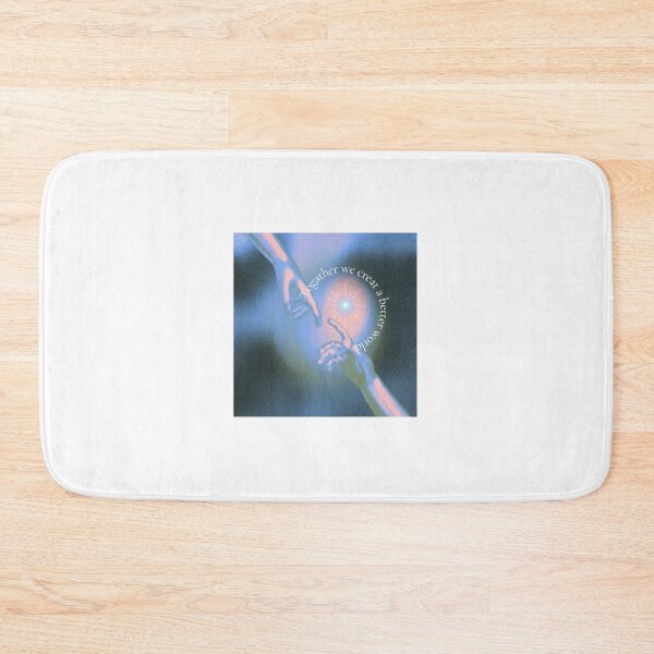 Item preview, Togather we creat a better world designed and sold by Einsteinshop.