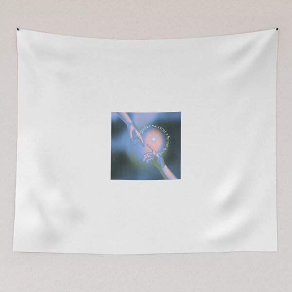 Item preview, Togather we creat a better world designed and sold by Einsteinshop.