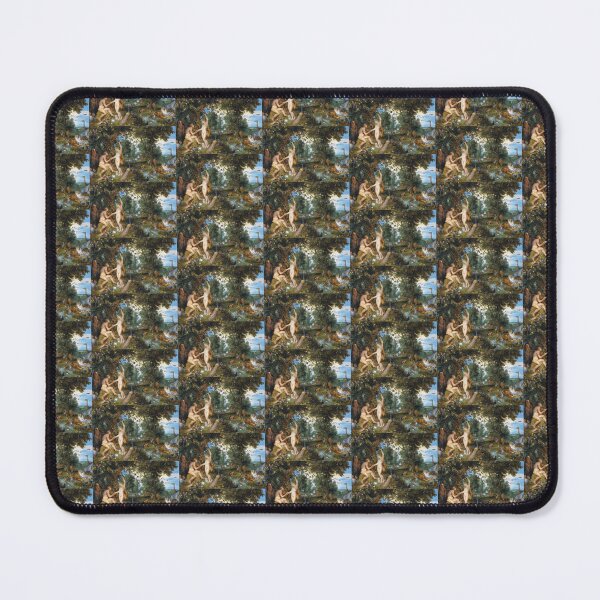 Item preview, The Garden of Eden with the Fall of Man Peter Paul Rubens designed and sold by TeeARTHY.
