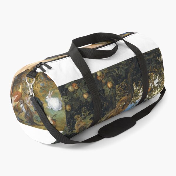 Item preview, The Garden of Eden with the Fall of Man Peter Paul Rubens designed and sold by TeeARTHY.