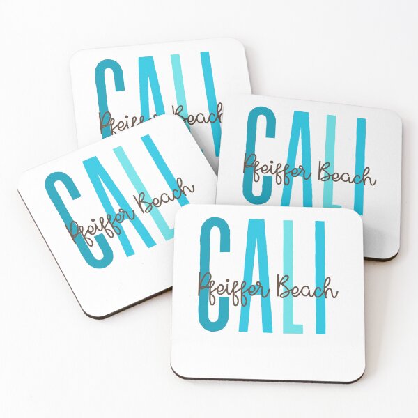 Item preview, Pfeiffer Beach California (Ocean) designed and sold by Whackadoodletee.