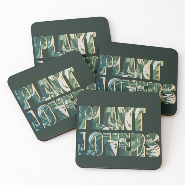 Item preview, Plant Lovers designed and sold by LP Drawing.