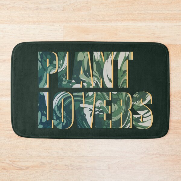 Item preview, Plant Lovers designed and sold by LP Drawing.