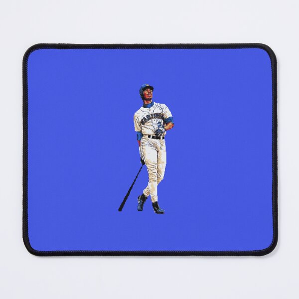 Item preview, Ken Griffey Jr designed and sold by pixelsports2.