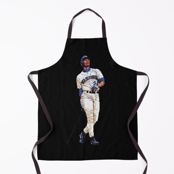 Item preview, Ken Griffey Jr designed and sold by pixelsports2.