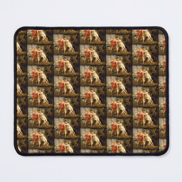 Item preview, Venus and Adonis (Probably Mid-1630s) Peter Paul Rubens designed and sold by TeeARTHY.
