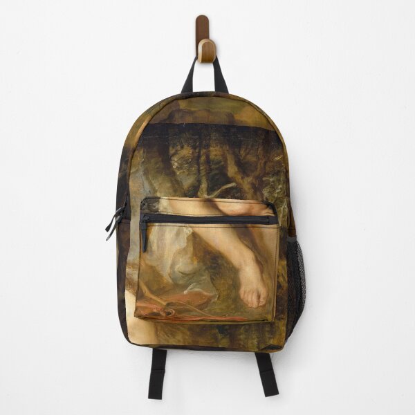 Item preview, Venus and Adonis (Probably Mid-1630s)  Peter Paul Rubens designed and sold by TeeARTHY.
