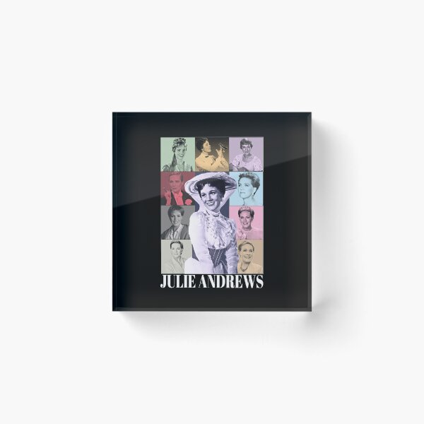 Item preview, Julie Andrews Eras Tour WHITE designed and sold by baranskini.