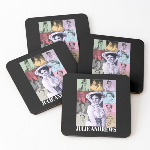 Item preview, Julie Andrews Eras Tour WHITE designed and sold by baranskini.