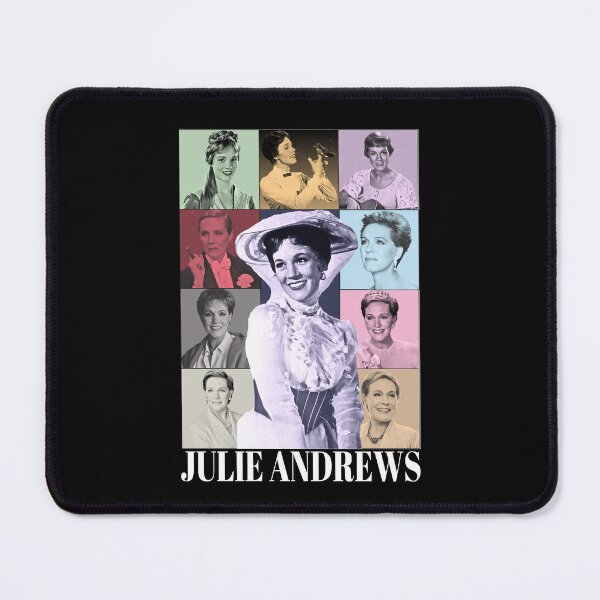 Item preview, Julie Andrews Eras Tour WHITE designed and sold by baranskini.