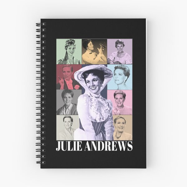 Item preview, Julie Andrews Eras Tour WHITE designed and sold by baranskini.