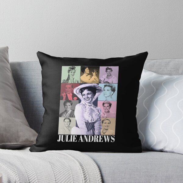 Item preview, Julie Andrews Eras Tour WHITE designed and sold by baranskini.