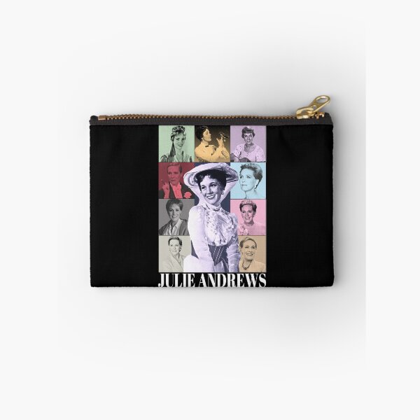 Item preview, Julie Andrews Eras Tour WHITE designed and sold by baranskini.
