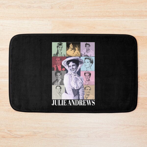 Item preview, Julie Andrews Eras Tour WHITE designed and sold by baranskini.