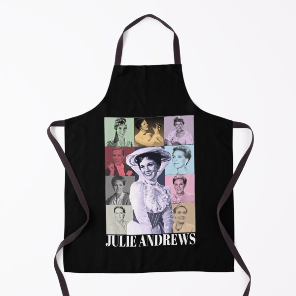 Item preview, Julie Andrews Eras Tour WHITE designed and sold by baranskini.