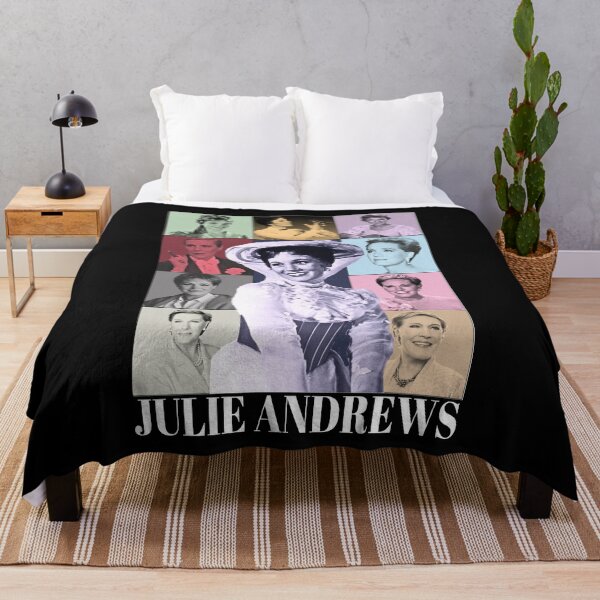 Item preview, Julie Andrews Eras Tour WHITE designed and sold by baranskini.