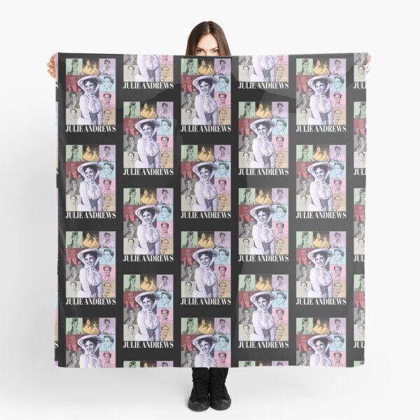 Item preview, Julie Andrews Eras Tour WHITE designed and sold by baranskini.