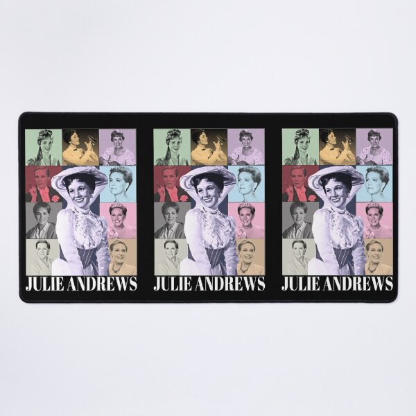 Item preview, Julie Andrews Eras Tour WHITE designed and sold by baranskini.