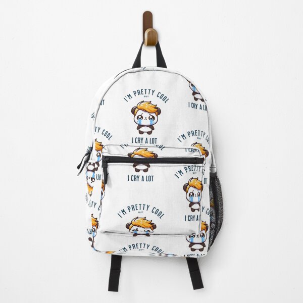 Item preview, I'm Pretty Cool But Panda designed and sold by LemuellTrends.