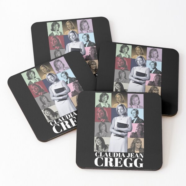 Item preview, CJ Cregg Eras Tour WHITE designed and sold by baranskini.