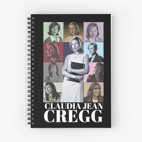 Item preview, CJ Cregg Eras Tour WHITE designed and sold by baranskini.
