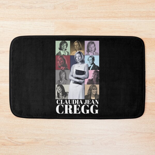 Item preview, CJ Cregg Eras Tour WHITE designed and sold by baranskini.