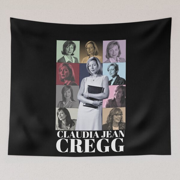Item preview, CJ Cregg Eras Tour WHITE designed and sold by baranskini.