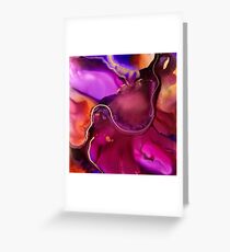 MEPHiSTO Greeting Card