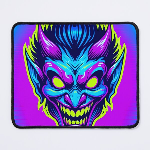 Item preview, Neon Demon designed and sold by Onyxia-Art.
