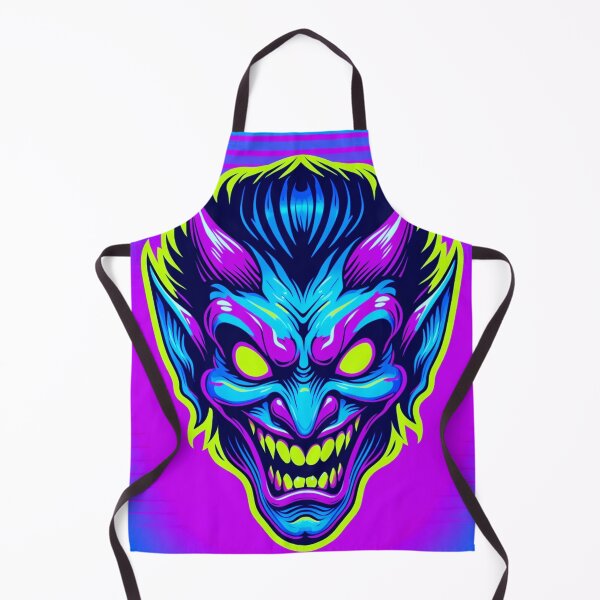 Item preview, Neon Demon designed and sold by Onyxia-Art.