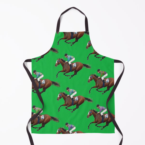 Item preview, Racehorses designed and sold by Greenbaby.