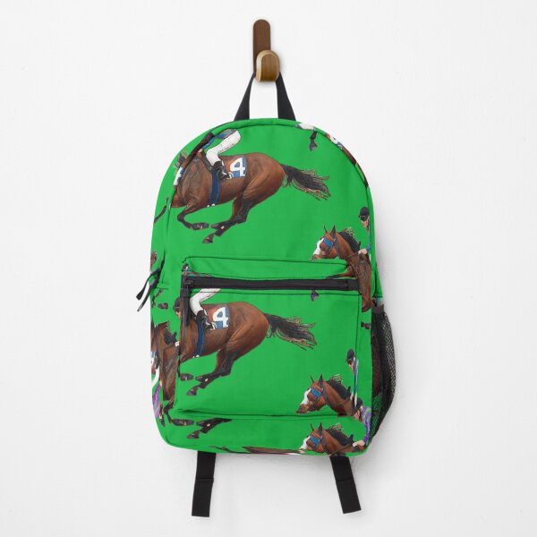 Item preview, Racehorses designed and sold by Greenbaby.