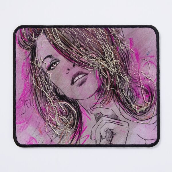 Item preview, pink designed and sold by Loui  Jover.