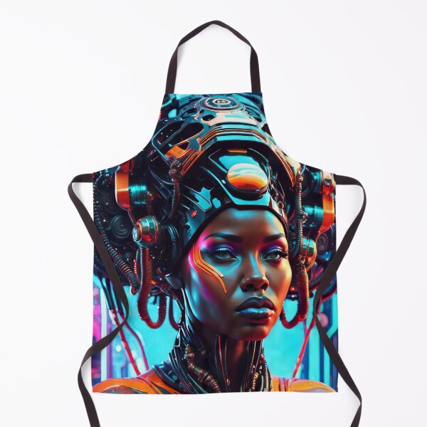 Item preview, Biomechanical A Woman 1 designed and sold by 3dvirtualand.