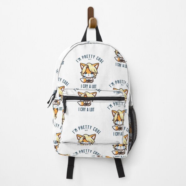 Item preview, I'm Pretty Cool But Fox designed and sold by LemuellTrends.