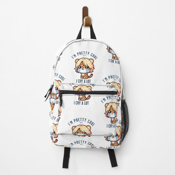 Item preview,  I'm Pretty Cool But Ounce designed and sold by LemuellTrends.
