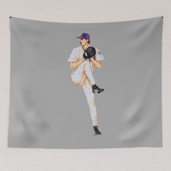 Item preview, Randy Johnson designed and sold by pixelsports2.
