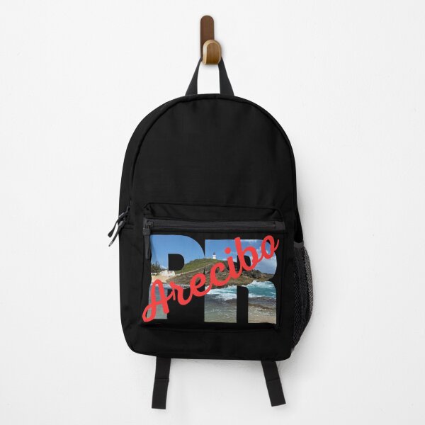 Item preview, Arecibo.PR Red designed and sold by 7ofUsDesigns.