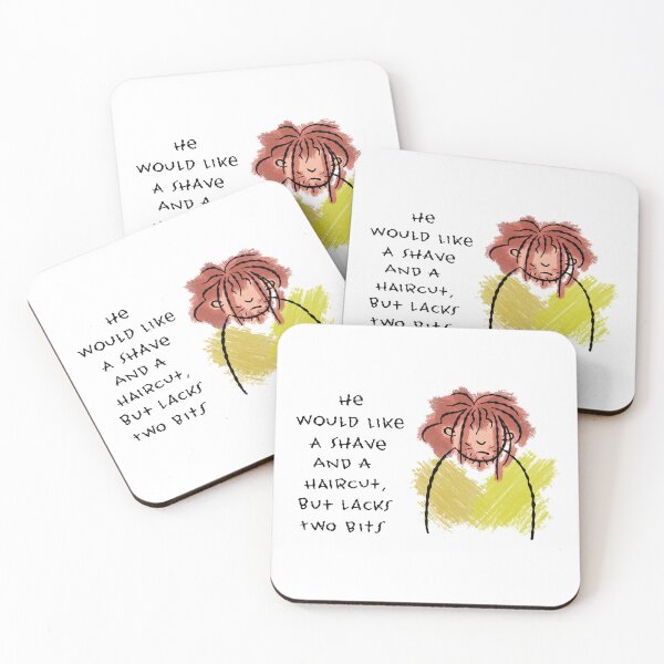 Item preview, Short Change  designed and sold by KathrynAdams103.