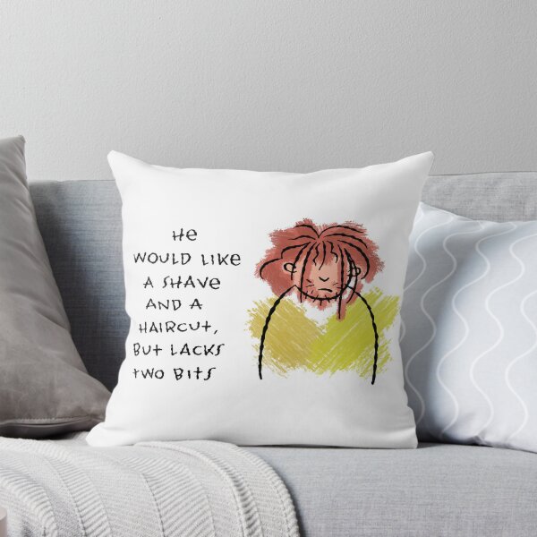 Item preview, Short Change  designed and sold by KathrynAdams103.