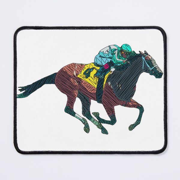 Item preview, Racehorse designed and sold by Good--Dreams.