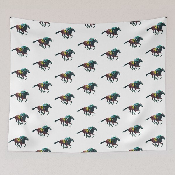 Item preview, Racehorse designed and sold by Good--Dreams.