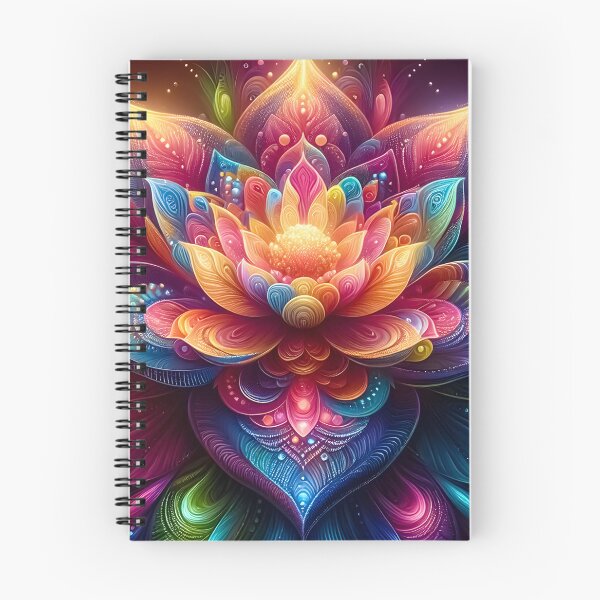 Item preview, Glossy flower designed and sold by Magic-almix.