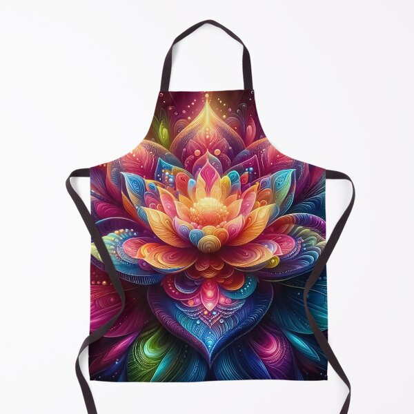 Item preview, Glossy flower designed and sold by Magic-almix.