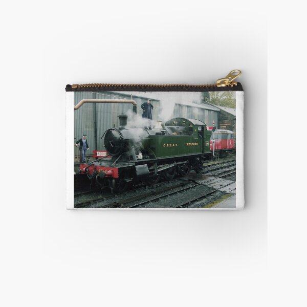 Item preview, Great Western 4566 designed and sold by Sarah Couzens.