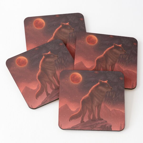 Item preview, Greykin Mountain Cover Art designed and sold by Numenverse.