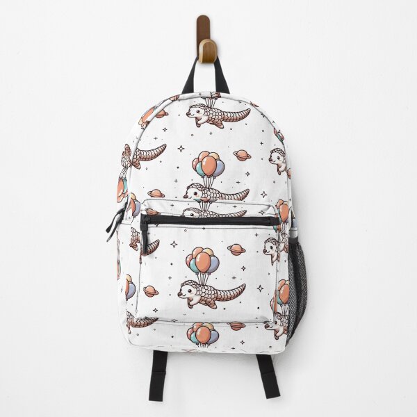 Item preview, Space Explorer Pangolim designed and sold by LemuellTrends.