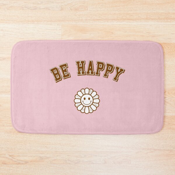 Item preview, Be Happy Smiling Daisy designed and sold by trepiu.